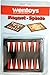 Produktbild Reisespiel / Magnet-Spiel BACKGAMMON & Solitaire, ca. 10,5x13 cm