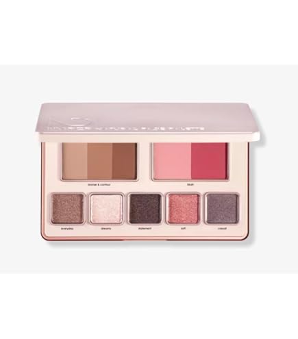 Natasha Denona Sunset Palette : Amazon.ae: Beauty