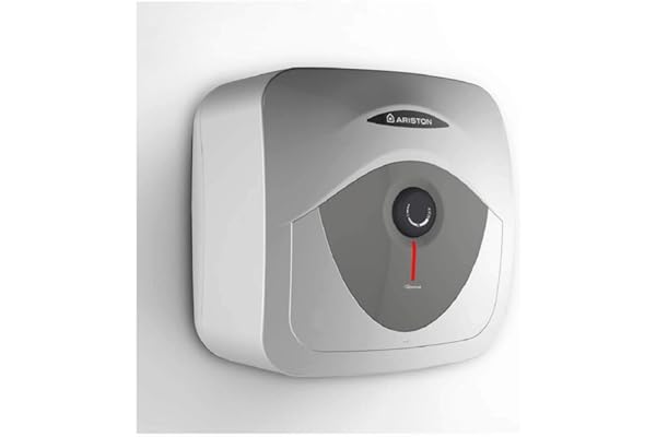 Ariston Thermo - Andris Rs 10/3 Erp - 3100329 - Chauffe-eau électrique sur évier, blanc
