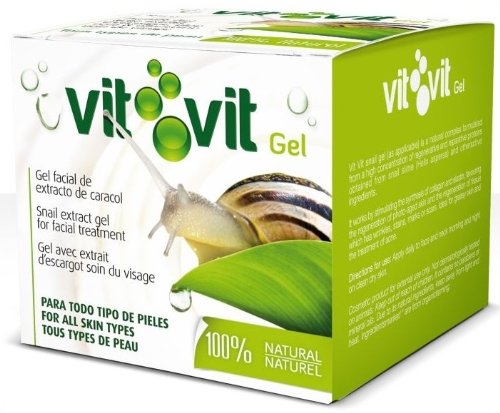 Snail Gel