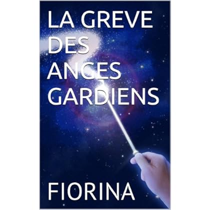 LA GREVE DES ANGES GARDIENS... Les anges gardiens en ont assez de réparer nos impairs sur terre et décident de nous laisser nous débrouiller seuls... Pourtant, Leila aurait bien besoin d'une aide... LA GREVE DES ANGES GARDIENS... Les anges gardiens en ont assez de réparer nos impairs sur terre et décident de nous laisser nous débrouiller seuls... Pourtant, Leila aurait bien besoin d'une aide...