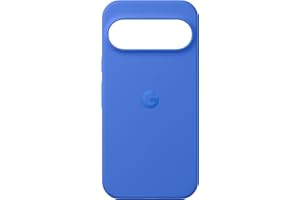 GOOGLE Etui Pixelsnap do Pixel 10 i Pixel 10 Pro - Trwała ochrona - zbudowane, aby chronić. Pięknie - indygo