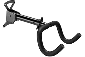 Soporte Bicicletas Pared Optio Cycle Soporte Bicicleta | Colgador Bicicleta Pared | Soporte Bicicleta Pared | Soporte Pared Bicicletas | Gancho Bicicleta Pared | Colgar Bici Pared | Soporte Bici Pared