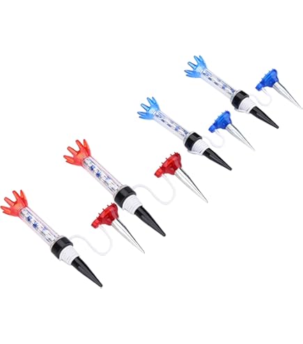 3-tlg. Elastic Golf Tees 83mm Gelb - Gummiballhalter Für Driving Range