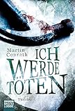 Cover zum Buch Ich werde töten