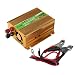 Produktbild Auto Power Inverter Sinus Wechselrichter DC 12 V zu AC 220 V USB Adapter Tragbare Spannungswandler Auto Ladegerät