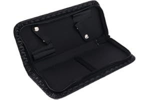 AKORD Professional Hairdressing Toolbag Pouch Barber's Scissors Hand Bag