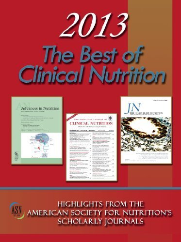 2013 The Best of Clinical Nutrition by American Society for Nutrition (2013-03-27)