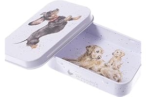 Wrendale Designs Mini puszka "That Friday Feeling"