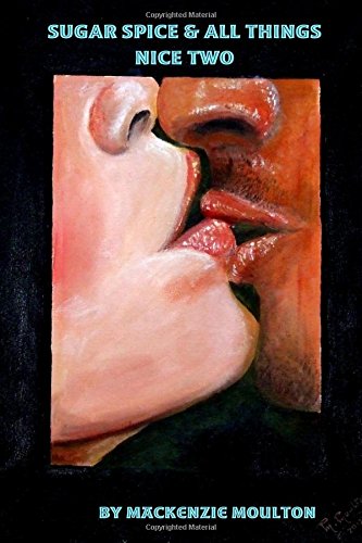 Sugar Spice & All Things Nice Two