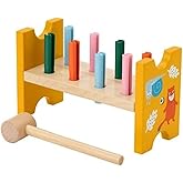 IKEA Uppsta &Ccedil;ocuk Eğitici &Ccedil;eki&ccedil; Bloğu Oyuncak IKEA60513889