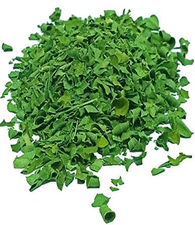 Infusion, Organically Grown, Hamper/Gift Pack, Loose Leaf - Moringa (100g) + Moringa &amp; Lemongrass (100g) + Lemongrass (100g) - 300g - 3 Pack