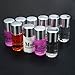 LuckyFine Eyelashes Wave Lotion Liquid Eyelash Perming Curling Kit Set Tool
