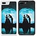 Produktbild I-Sonite Disney Cinderella Kundenspezifischer gedruckter Telefon-Kasten für Apple iPhone 8 Plus DC01