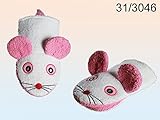 Out of the Blue 31/3046 Wash Mitt for Kids Children and Baby, Pink