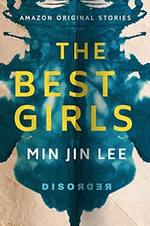 The Best Girls Disorder Collection Ebook Lee Min Jin Amazon Co Uk Kindle Store