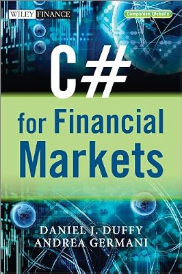 C# for Financial Markets