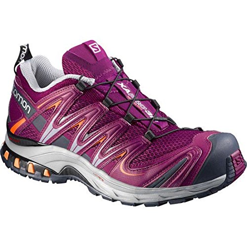 Salomon XA Pro 3D, Women’s Trail Running Shoes