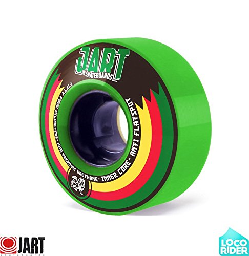 Preisvergleich Produktbild Jart Skateboards Kingston 54