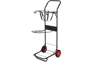 Harry's Horse Stalkruier, colore: nero