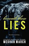 Cover zum Buch Beneath These Lies