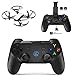 Produktbild Wokee Spiel Sir T1 Spiele Controller Fernbedienung Certified Speedy Gamepad für DJI Tello Drone IOS 7.0 + Android 4.0 +