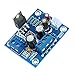Produktbild Homyl Mini LM1875T Amplifier Module Mono-Channel Audio Stereo Hochleistungs-Digitalverstärker DIY AMP Board Support Modus Mono