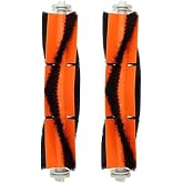 Ozemtek Vacuum Mop 1c Ve 2c ile- Mop Pro 2+ 3d-Vacuum Mop 2 Ultra Vacuum Mop Pro 2+ Uyumlu 2 Adet Ana Fır&ccedil;a