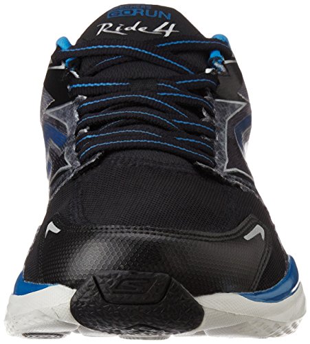 Skechers Go Run Ride 4, Herren Laufschuhe - 4