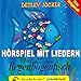 Der Regenbogenfisch: Hörspiel mit Liedern über das Teilen und Abgeben by 