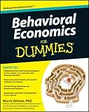 Behavioral Economics For Dummies by Morris Altman