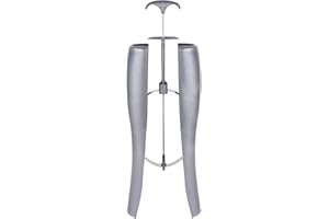 Waldhausen Stiefelspanner, Silber, One Size