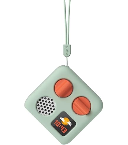 Yoto Mini Pack Découverte Yoto 3-7 Ans - 5 Livres Audio Français - Pour Conteuse Yoto Histoires 3 à 7 Ans