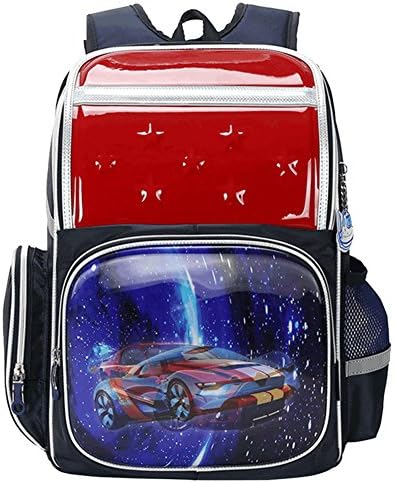 Children lose weight backpack-E