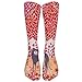 Produktbild Hat New Compression Socks For Women & Men - Autumn Greyhound