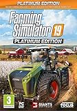 Farming Simulator 19 - Platinum Edition