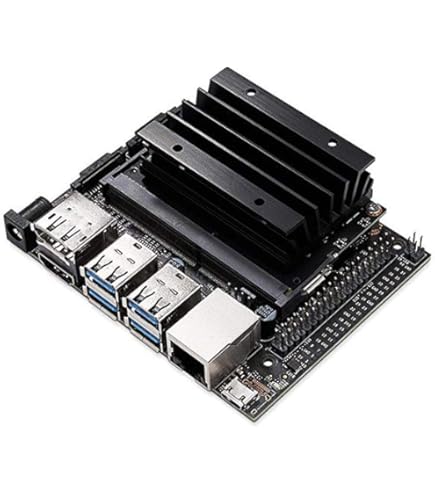 Nvidia Jetson AGX Xavier 32GBモデル開発者キット jetson-agx-xavier-industrial-