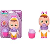 Cry Babies Magic Tears 922835 Disney Bebekler Daisy