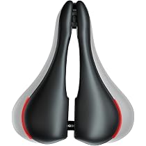fahrradsattel breite verstellbar HUGEOAKS fahrradsattel, einstellbar, fahrradsitz Herren und Damen bequem, prostata Sattel, geeignet für MTB, rennrad, stadtrad und Heimtrainer Sport & Freizeit Bettwäsche richtig aufbewahren: Hilfreiche e_bikes_mtb Size:XL-XXL (58cm - 63cm)