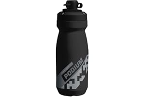 Camelbak Podium Dirt Series Sports Water Bottle, Squeeze Bottle, Run Cycle Hike