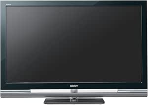Sony KDL-40 W 4000 101,6 cm (40 Zoll) 16:9 Full-HD LCD-Fernseher mit integriertem DVB-T Tuner schwarz