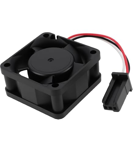 Spedizione gratua! Ventilatore NMB-MAT originali 3110KL-05W-B50 8025 8 cm 80 mm DC 24 V 0,15 A ventola di raffreddamento del server  7