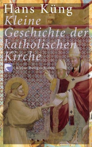Download Kleine Geschichte der katholischen Kirche