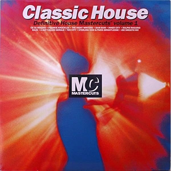 Amazon.de:Classic Mellow Mastercuts 1
