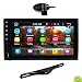 Pyle PLDNAND465 Double Din Android Stereo Receiver & Dual Camera System RS.41969.00