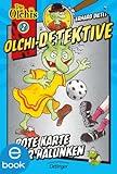 Olchi-Detektive. Rote Karte für Halunken by Erhard Dietl, Barbara Iland-Olschewski