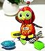 Lamaze Olivia the Owl - Play & Grow Development Toy for Babies with BONUS The Owl Who Was Afraid of the Dark Paperback