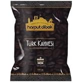 Harput Dibek T&uuml;rk Kahvesi 100 Gr