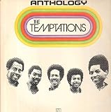 Anthology [Vinyl LP] - Temptation
