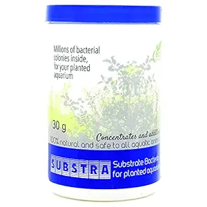 AQUATIC REMEDIES Substra 30g